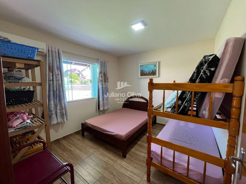 Casa, 5 quartos, 204 m² - Foto 20