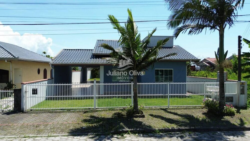 Casa, 5 quartos, 204 m² - Foto 2