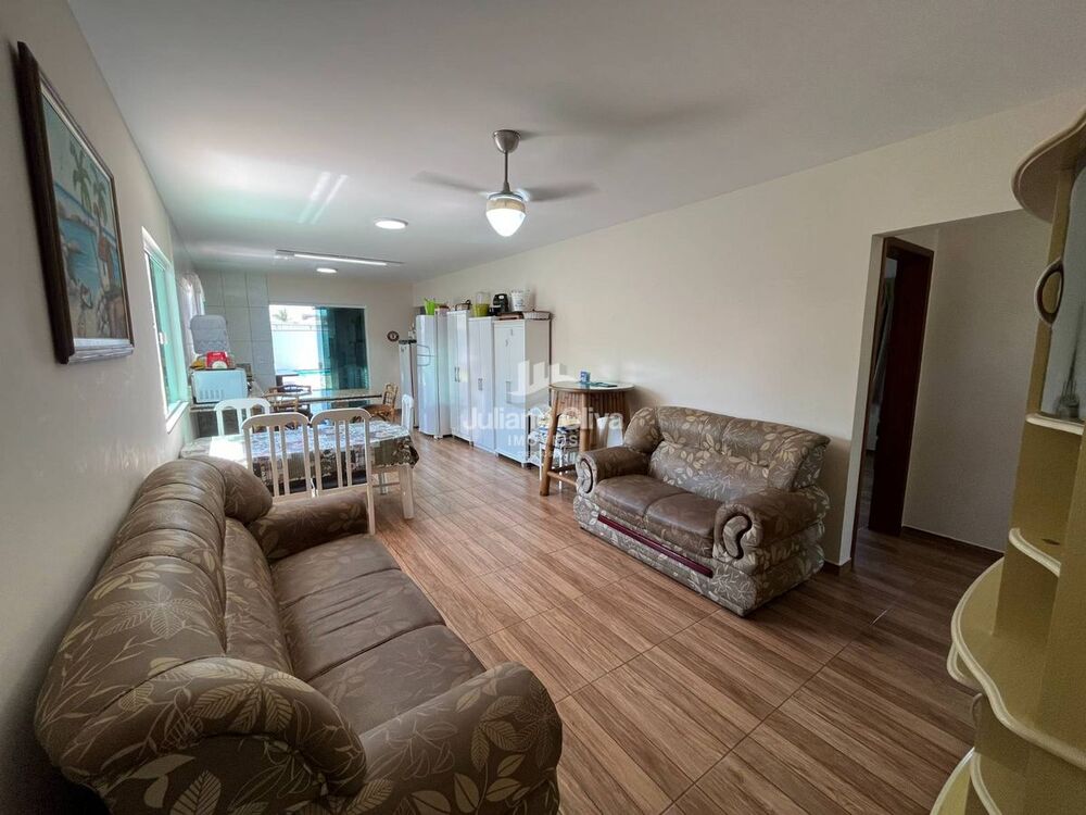 Casa, 5 quartos, 204 m² - Foto 7