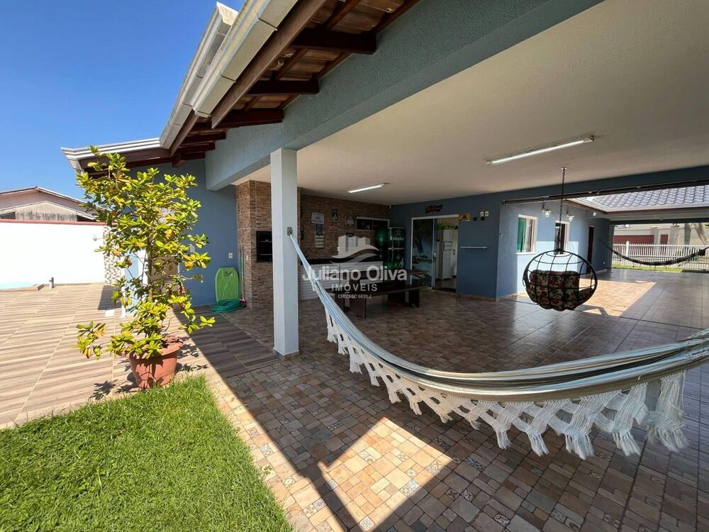 Casa, 5 quartos, 204 m² - Foto 52