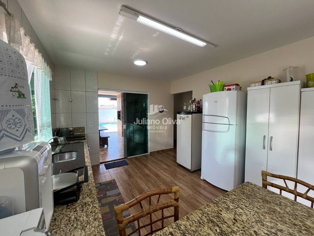 Casa, 5 quartos, 204 m² - Foto 10