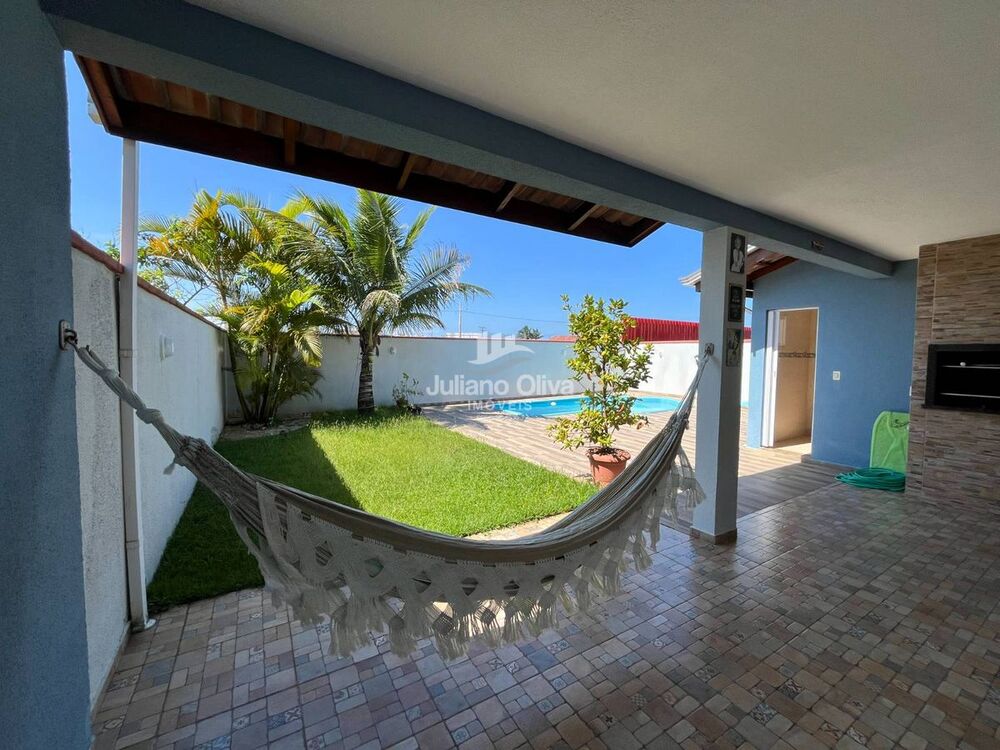 Casa, 5 quartos, 204 m² - Foto 34