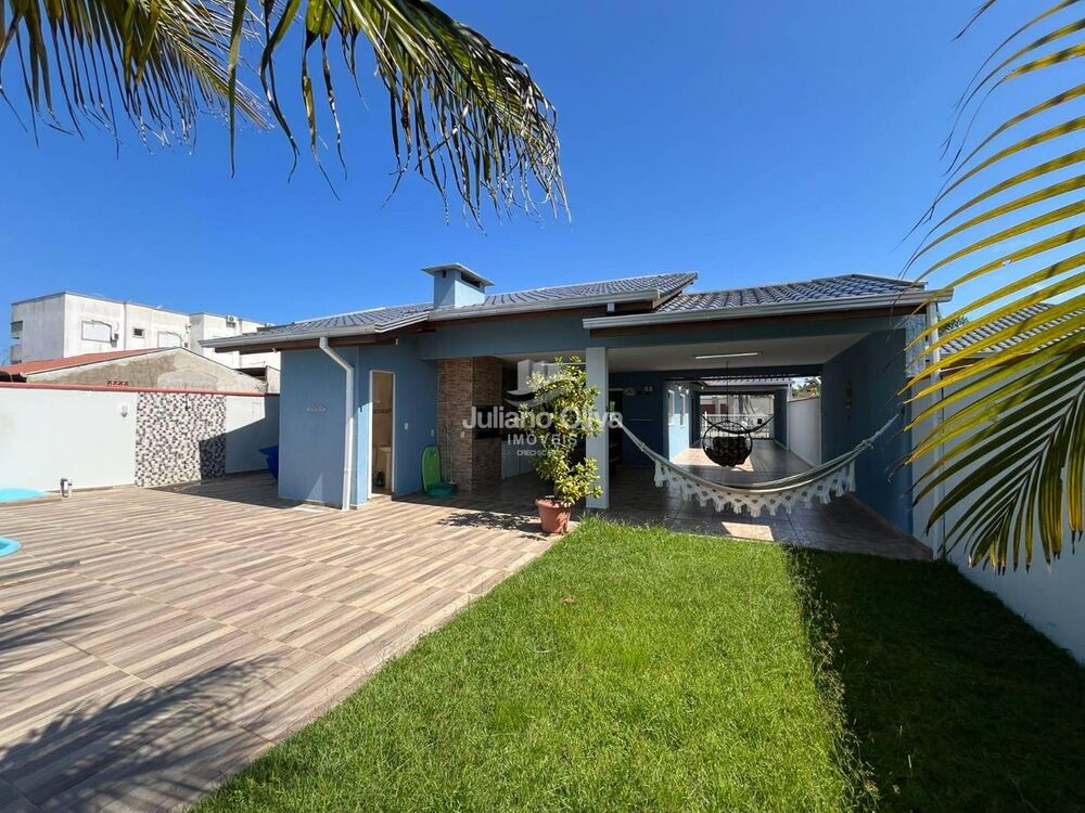 Casa, 5 quartos, 204 m² - Foto 42