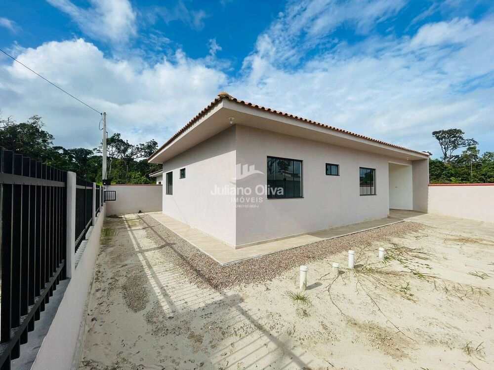 Casa, 3 quartos, 100 m² - Foto 2