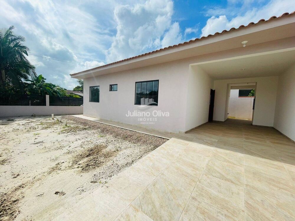 Casa, 3 quartos, 100 m² - Foto 1