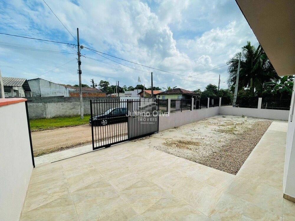 Casa, 3 quartos, 100 m² - Foto 4