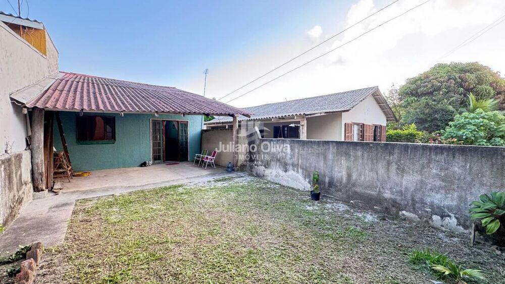 Casa, 2 quartos, 60 m² - Foto 3