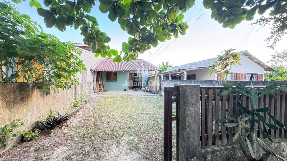 Casa, 2 quartos, 60 m² - Foto 2