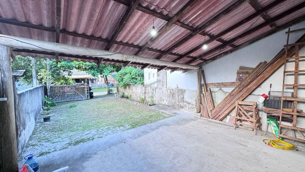 Casa, 2 quartos, 60 m² - Foto 4
