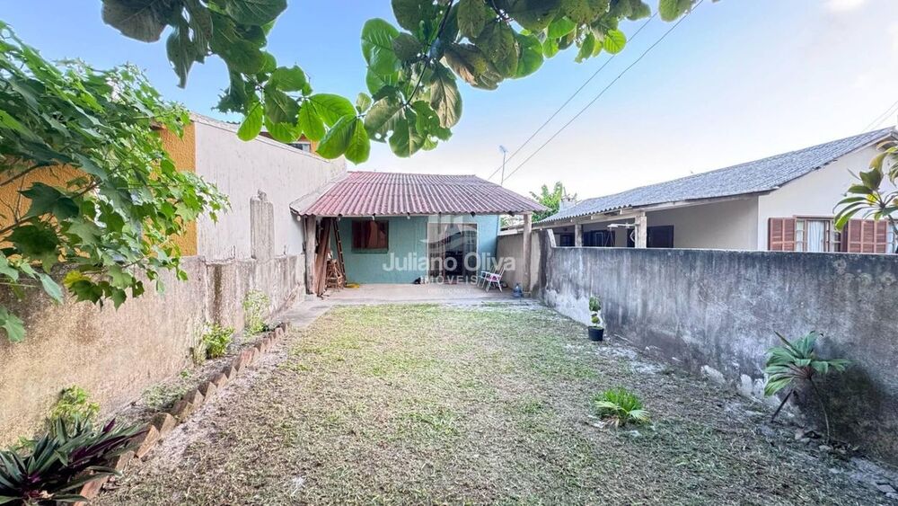 Casa, 2 quartos, 60 m² - Foto 1