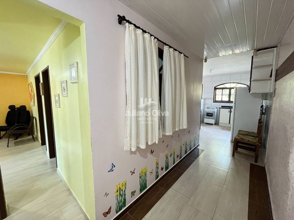 Casa, 266 m² - Foto 9