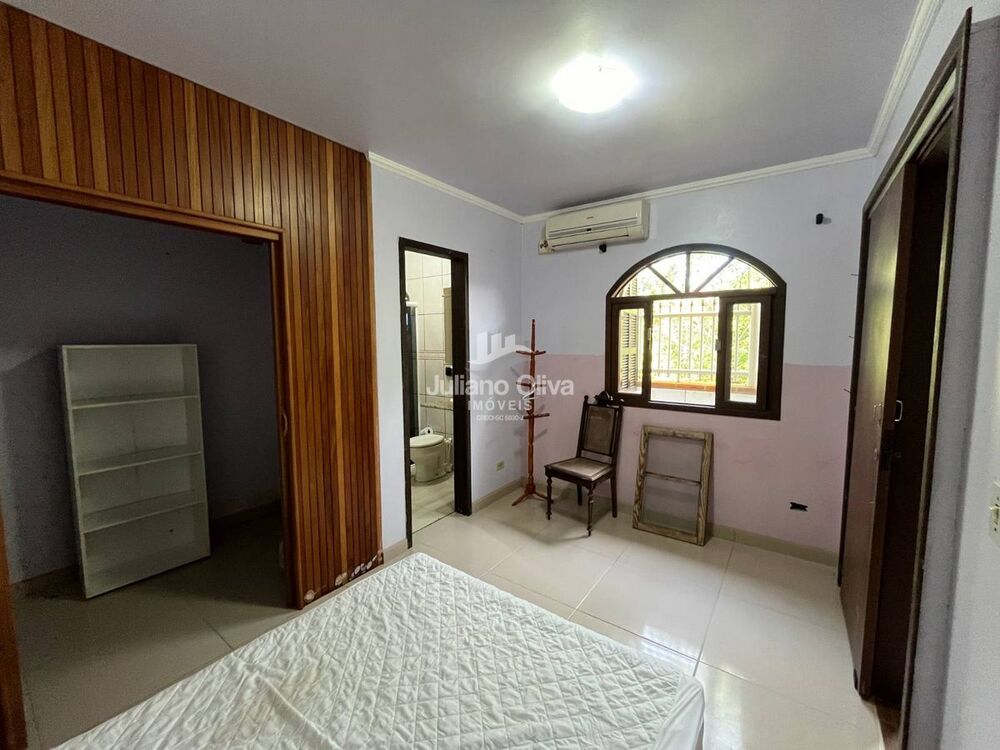 Casa, 266 m² - Foto 13