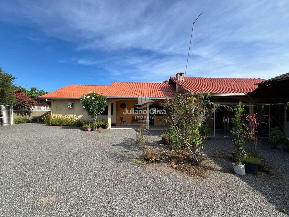 Casa, 266 m² - Foto 1