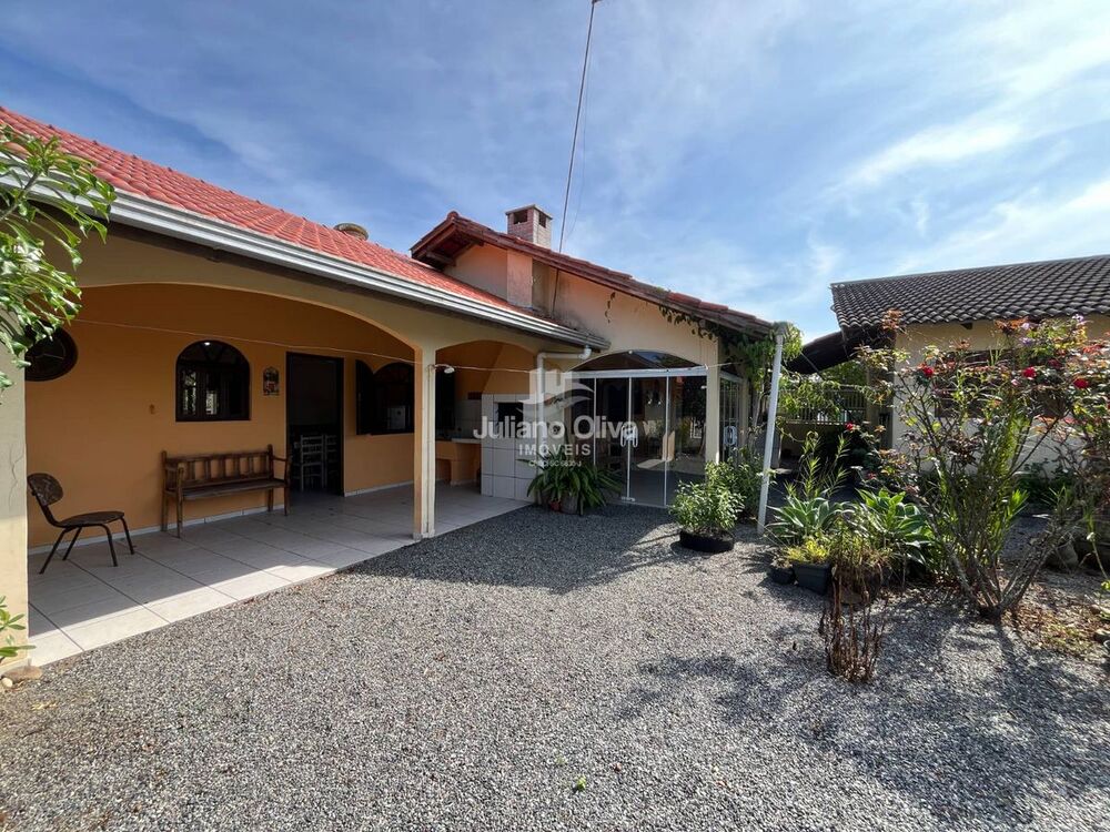 Casa, 266 m² - Foto 15