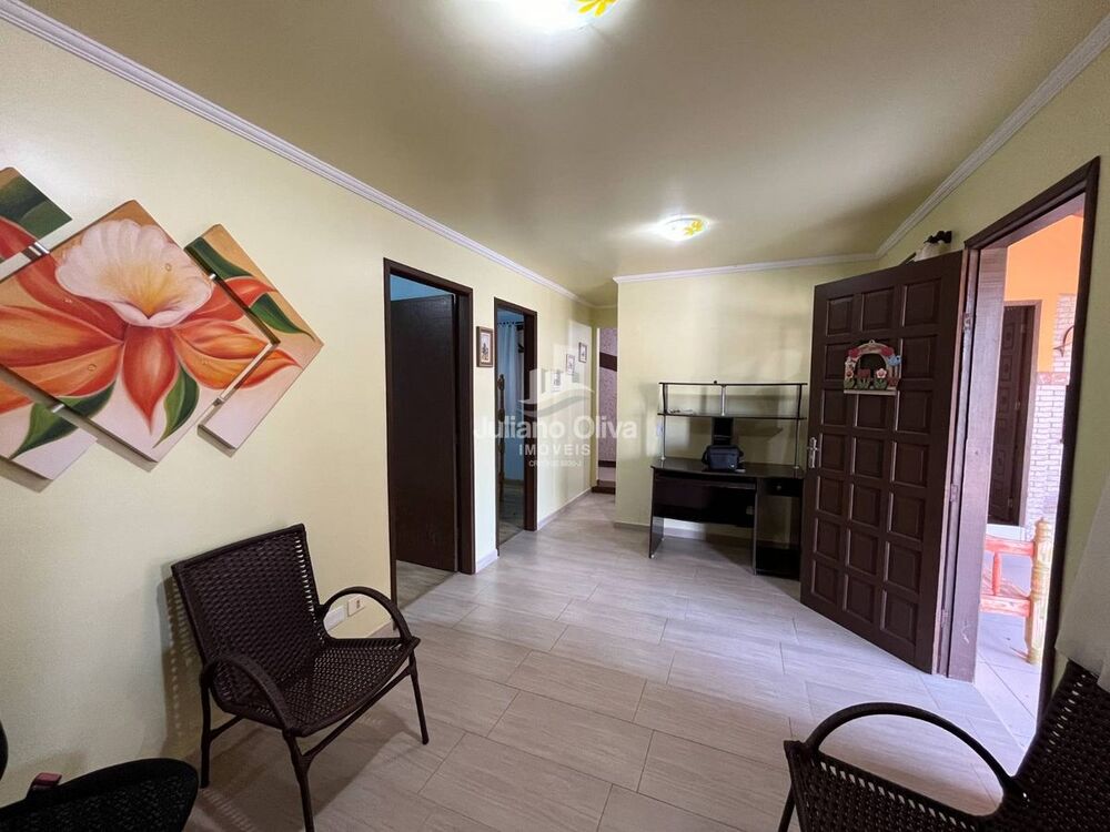 Casa, 266 m² - Foto 5