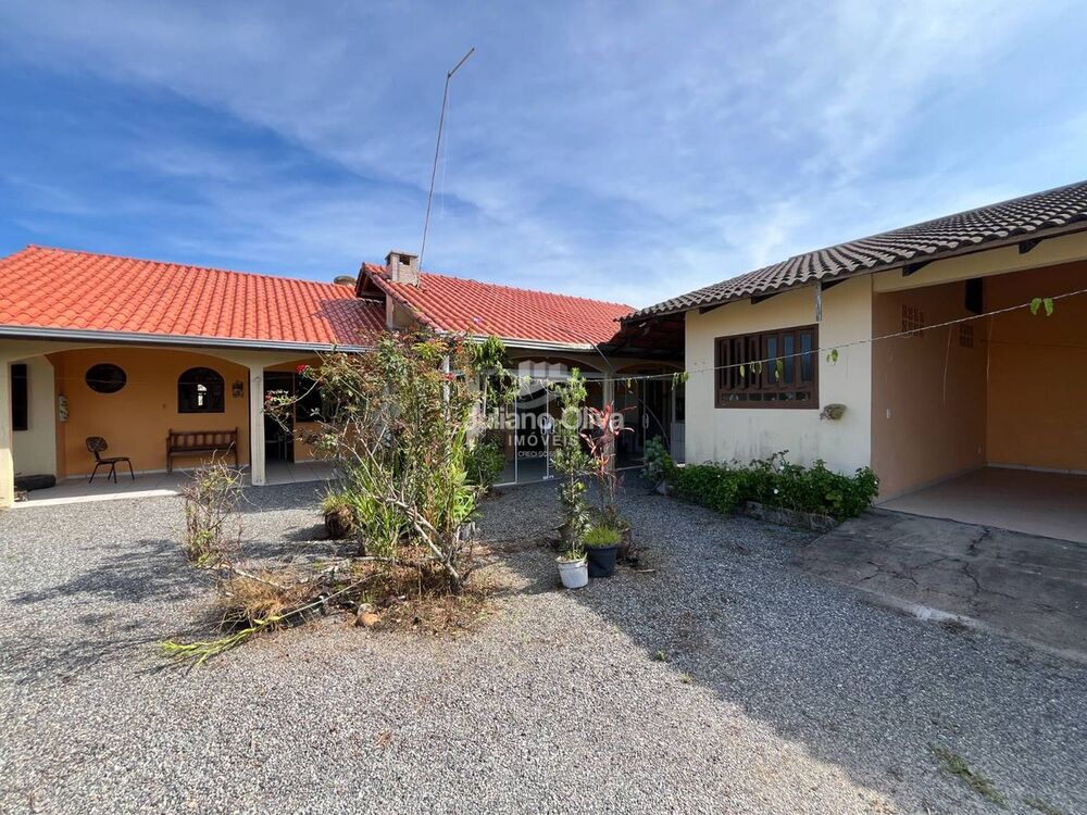 Casa, 266 m² - Foto 2