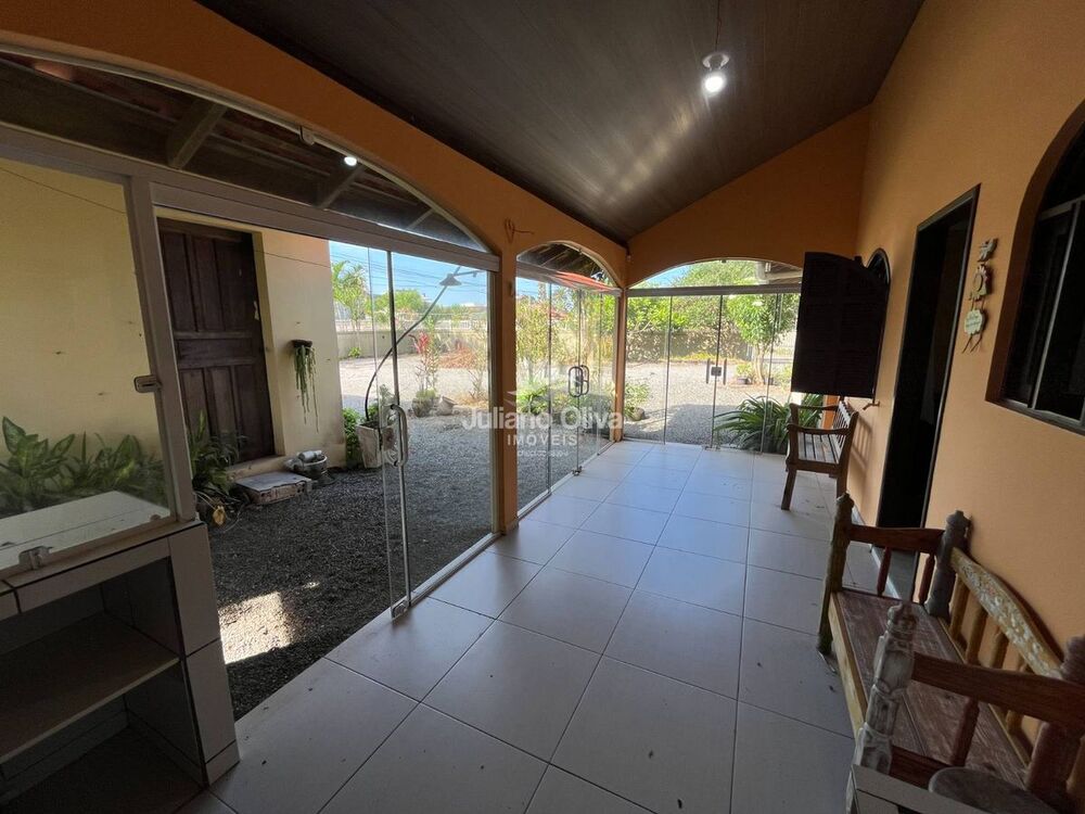 Casa, 266 m² - Foto 4