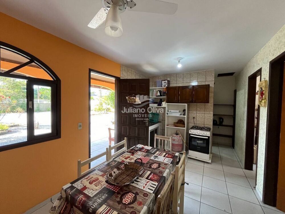 Casa, 266 m² - Foto 16