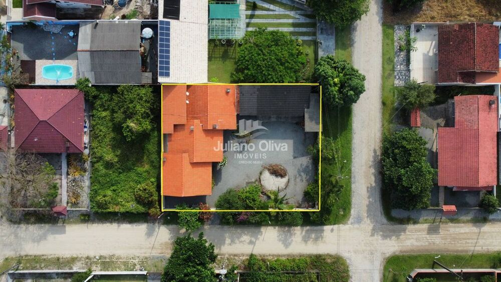 Casa, 266 m² - Foto 26