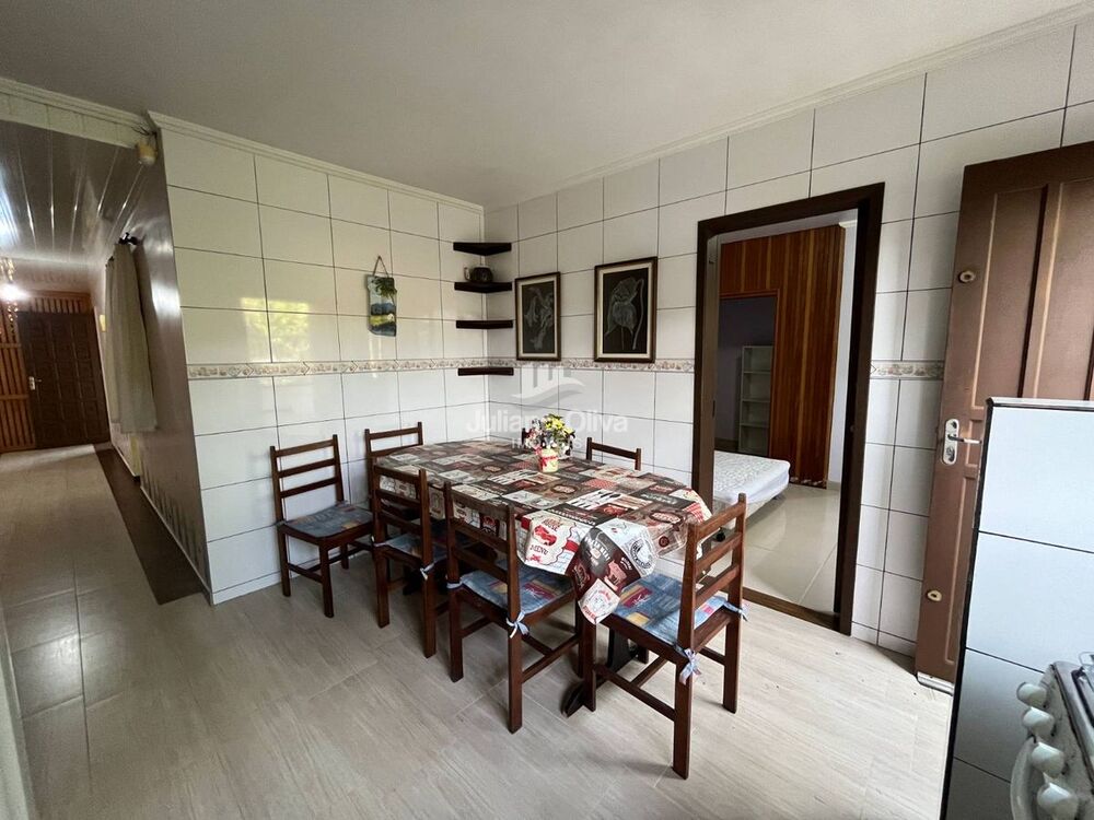 Casa, 266 m² - Foto 12