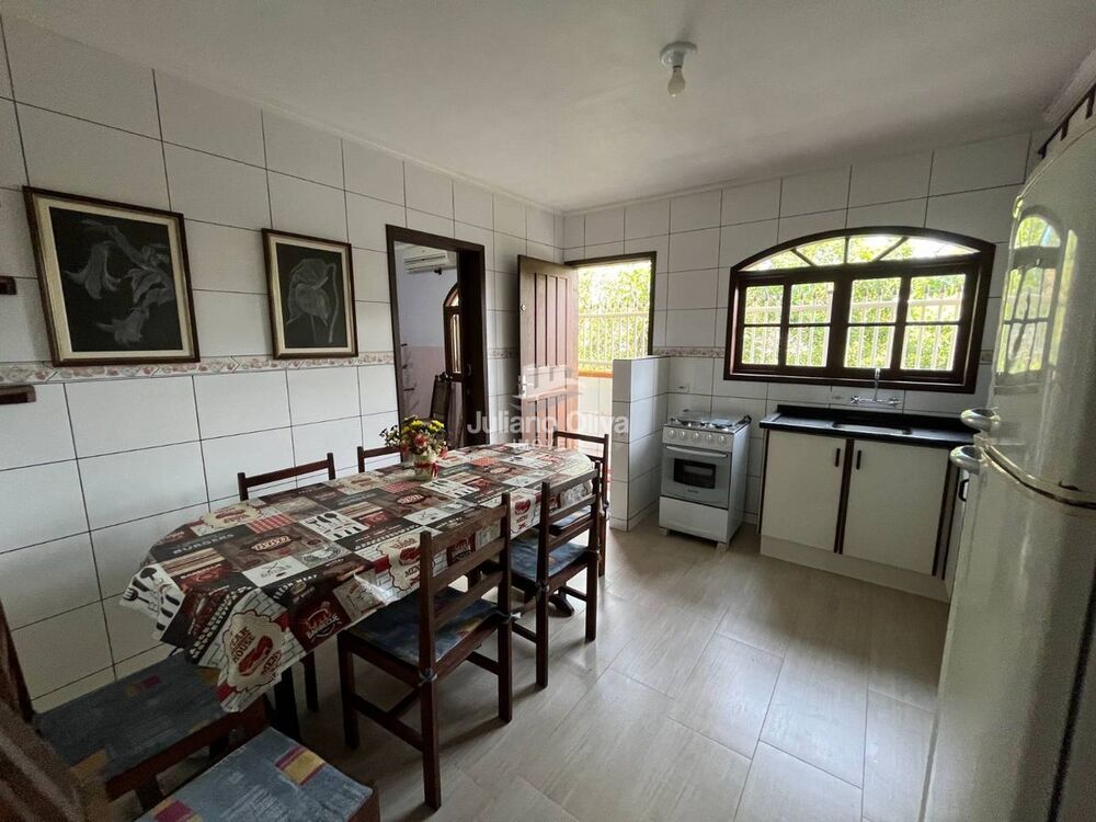 Casa, 266 m² - Foto 11