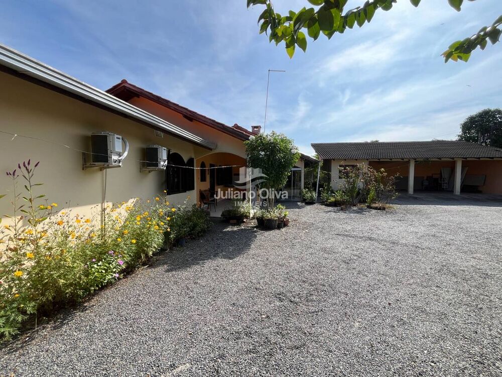 Casa, 266 m² - Foto 24