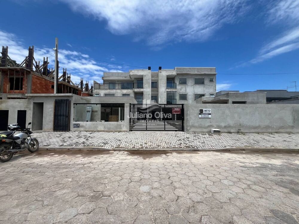 Apartamento, 2 quartos, 57 m² - Foto 2