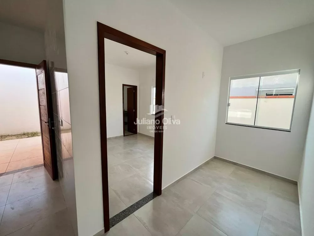 Casa à venda com 3 quartos, 94m² - Foto 7