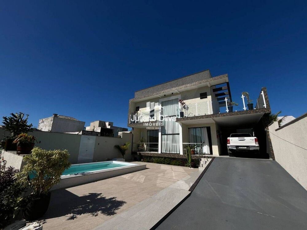 Sobrado, 142 m² - Foto 1