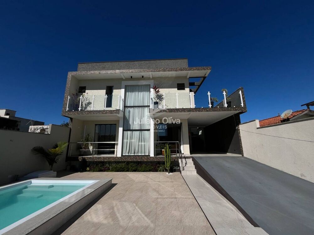 Sobrado, 142 m² - Foto 2