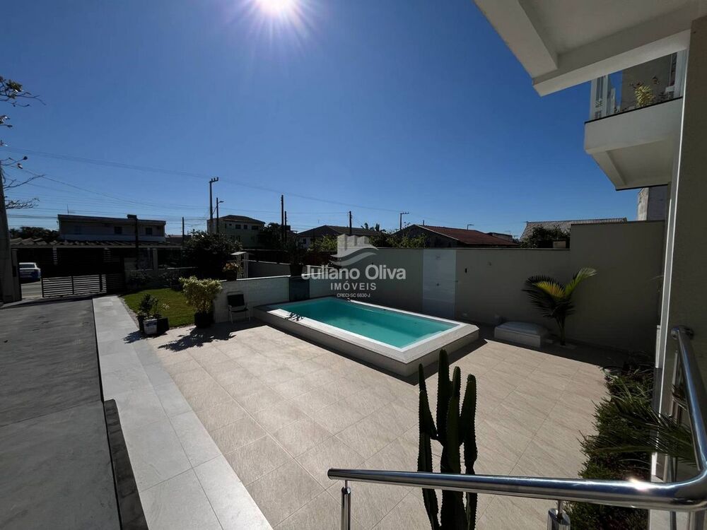 Sobrado, 142 m² - Foto 3