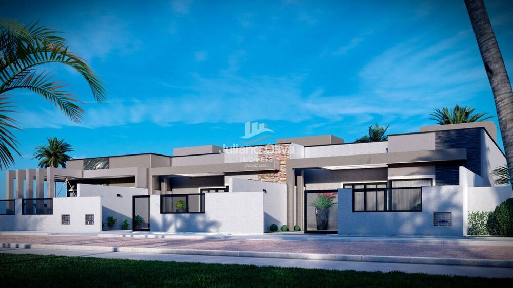 Casa, 2 quartos, 63 m² - Foto 3
