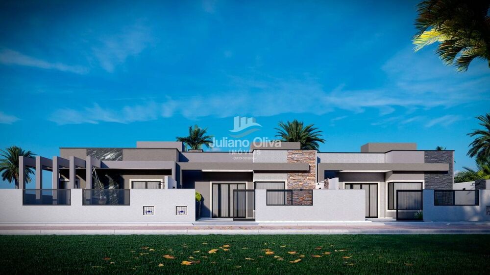 Casa, 2 quartos, 63 m² - Foto 2