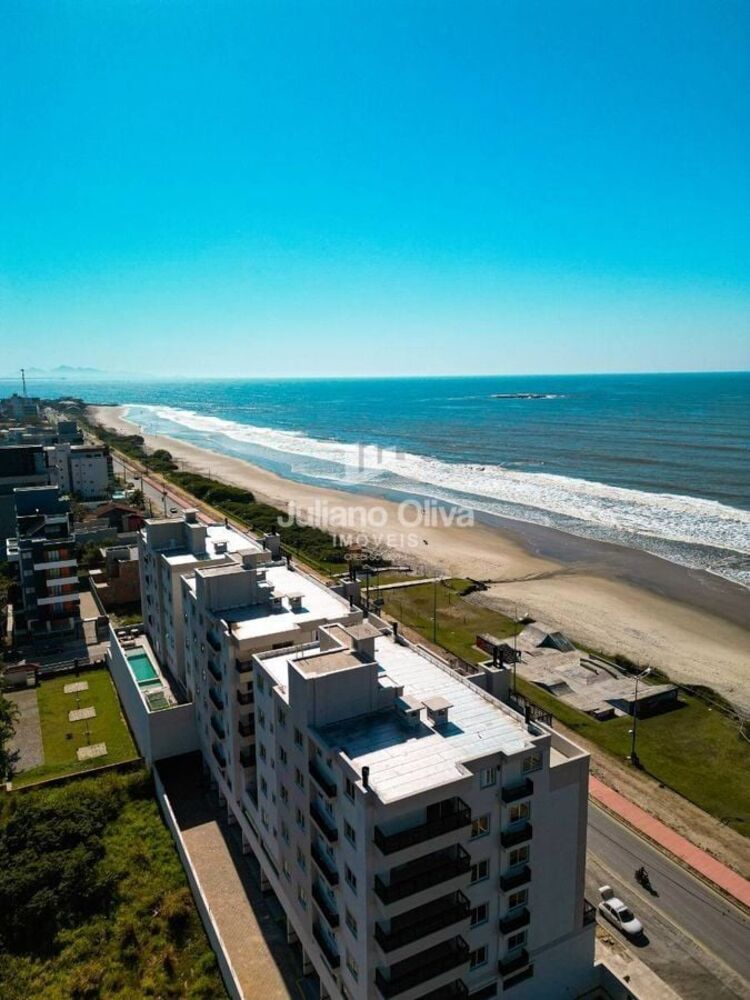 Apartamento, 3 quartos, 102 m² - Foto 1