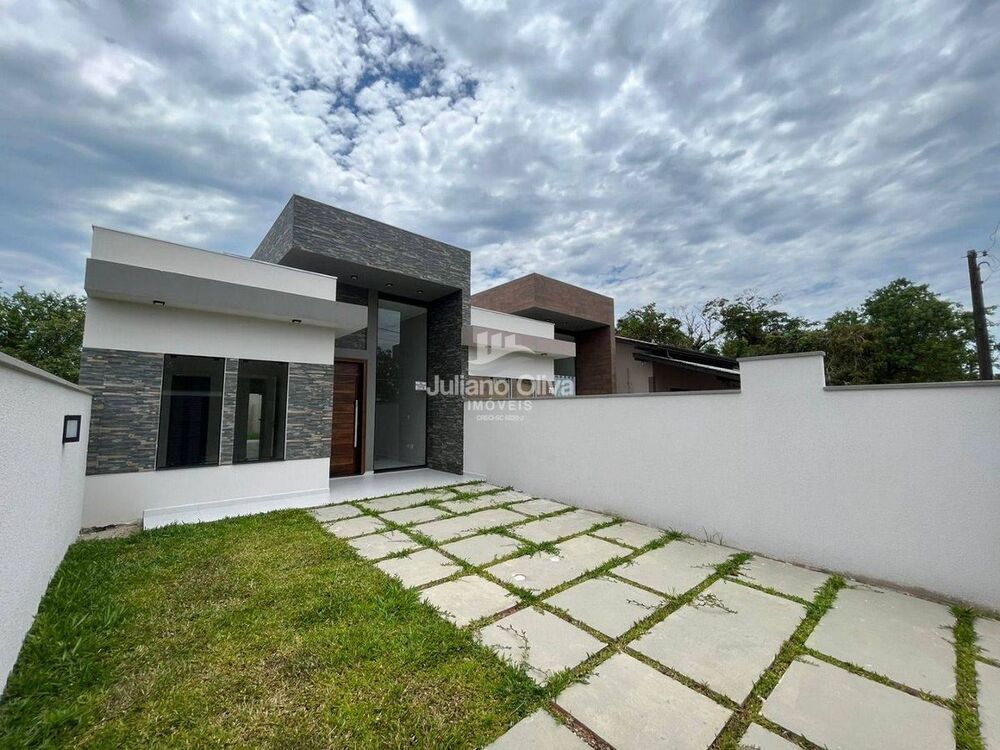 Casa, 3 quartos, 95 m² - Foto 4