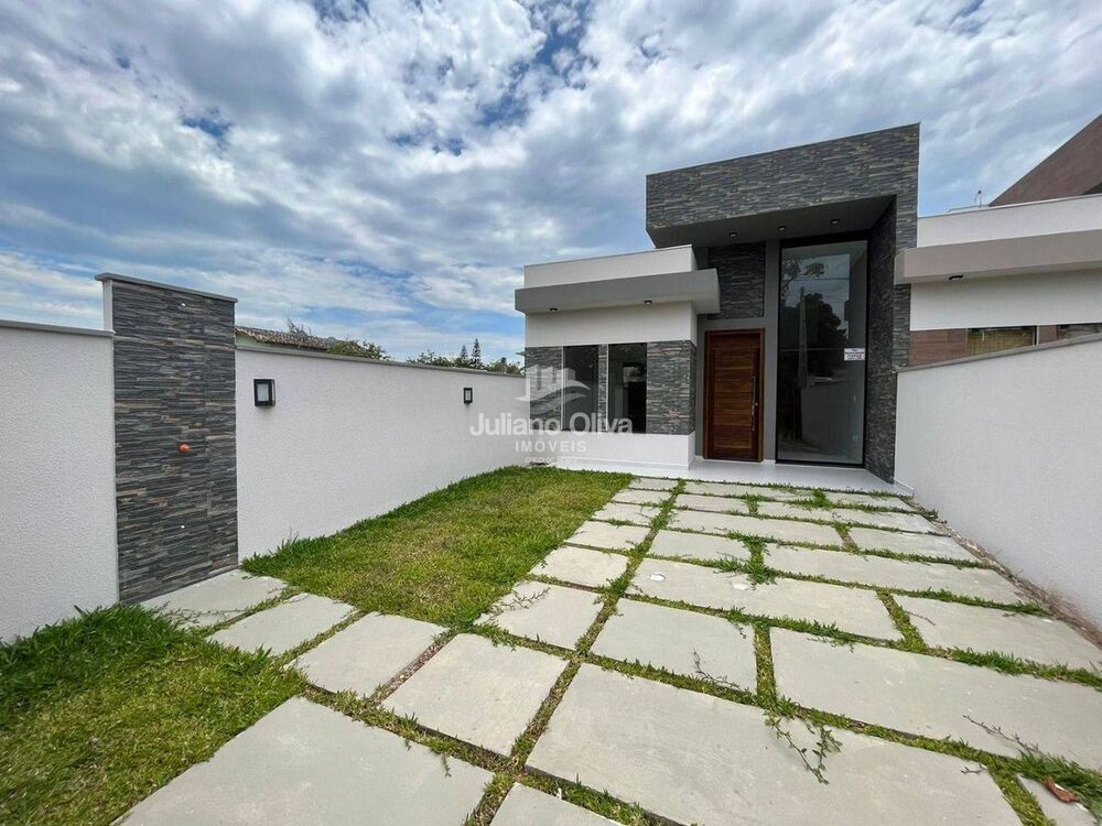 Casa, 3 quartos, 95 m² - Foto 3