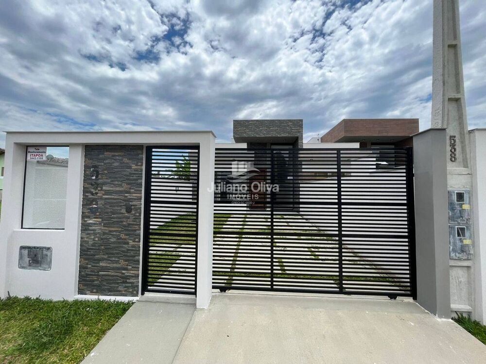 Casa, 3 quartos, 95 m² - Foto 2