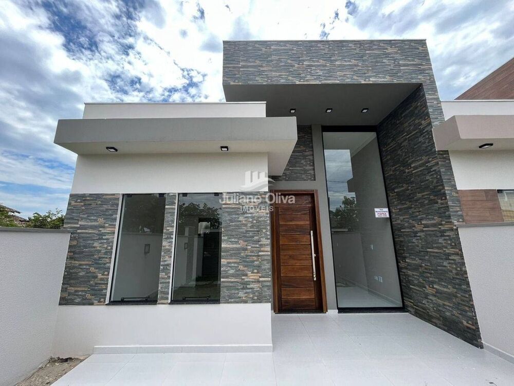 Casa, 3 quartos, 95 m² - Foto 1