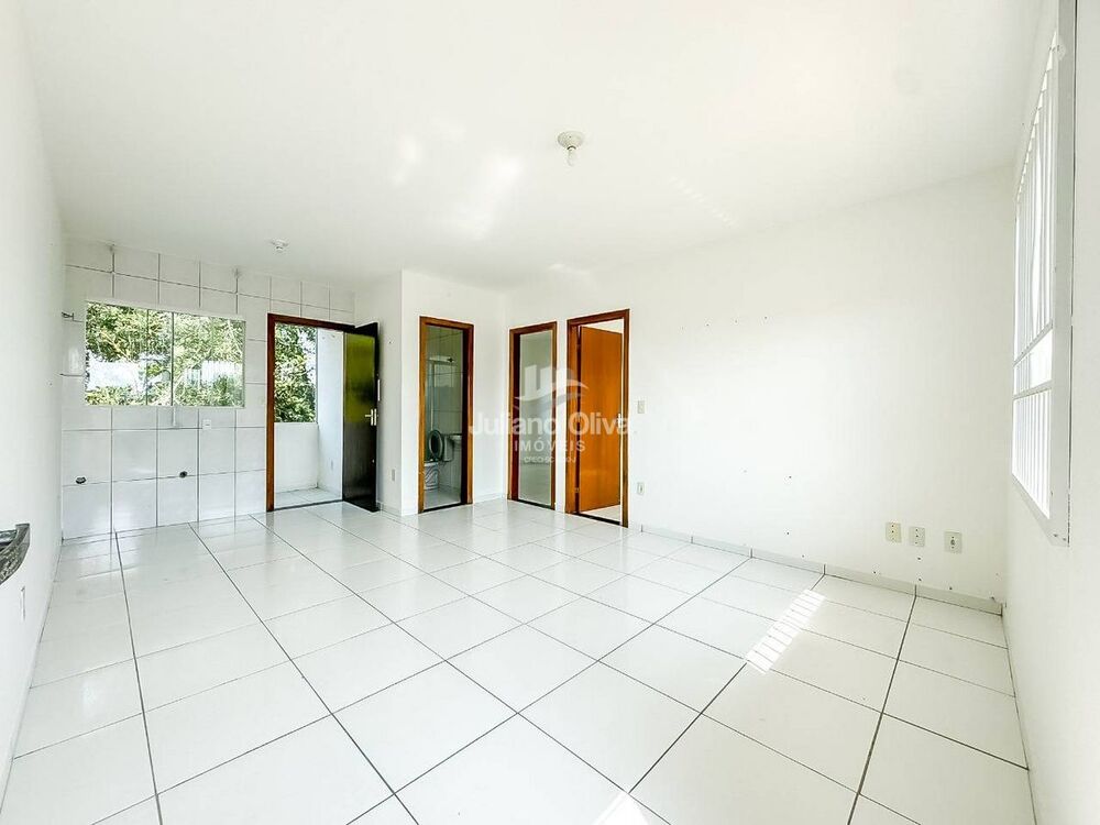 Apartamento, 55 m² - Foto 4