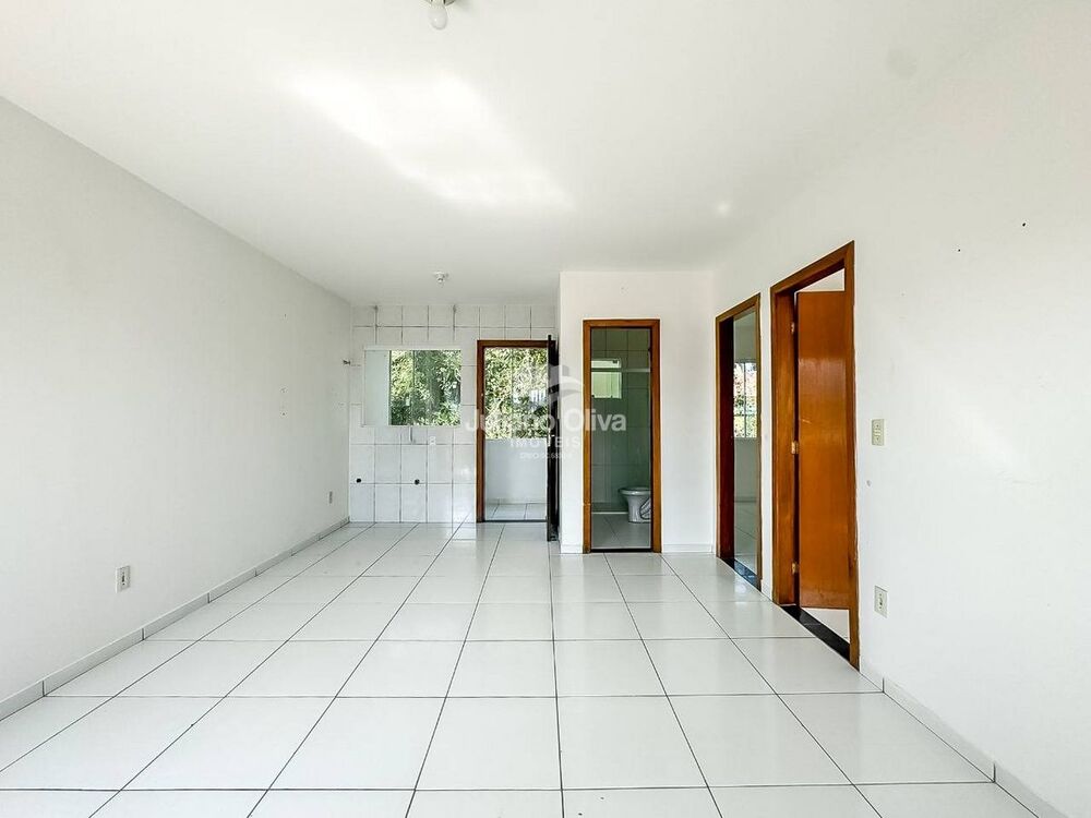 Apartamento, 55 m² - Foto 3