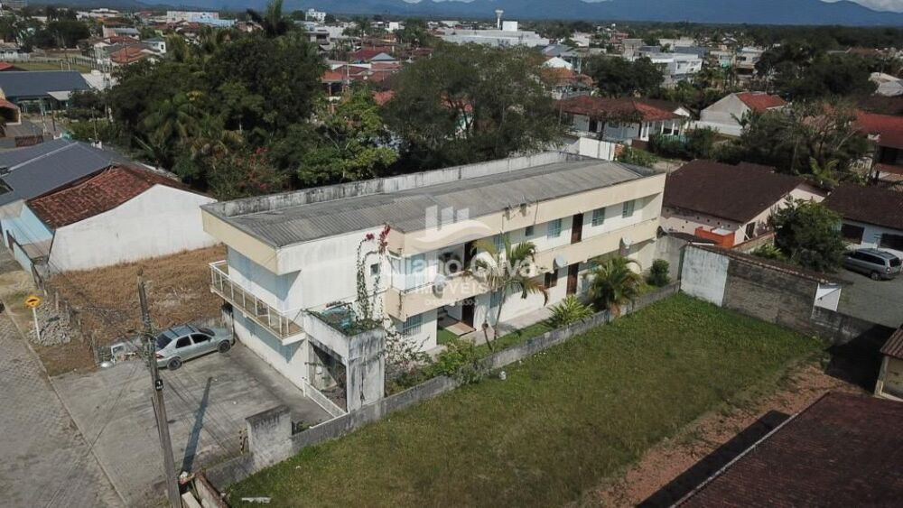 Apartamento, 55 m² - Foto 1