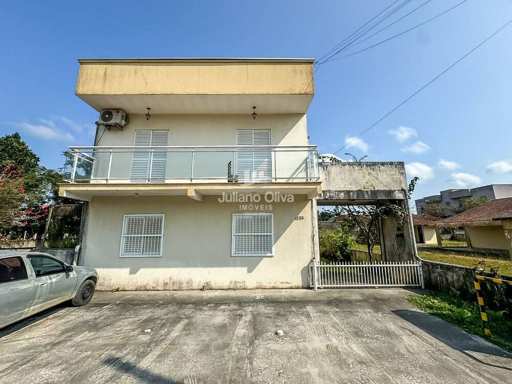 Apartamento, 55 m² - Foto 2