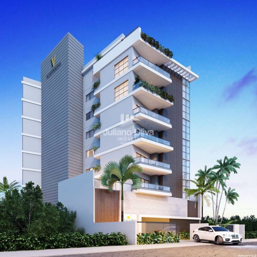 Apartamento, 3 quartos, 84 m² - Foto 3