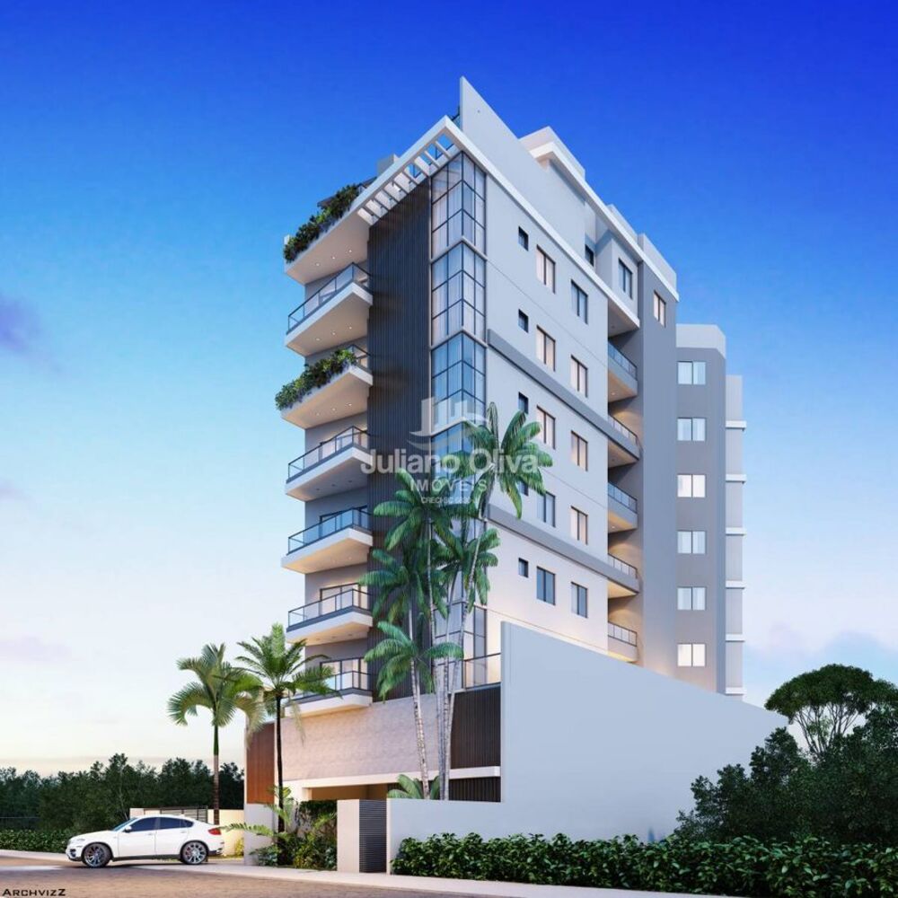 Apartamento, 3 quartos, 84 m² - Foto 2