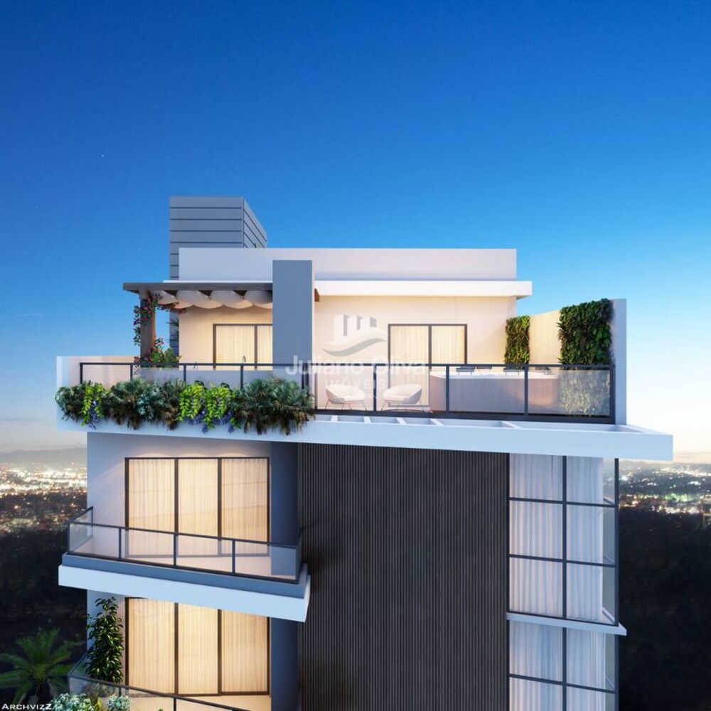 Apartamento, 3 quartos, 84 m² - Foto 4