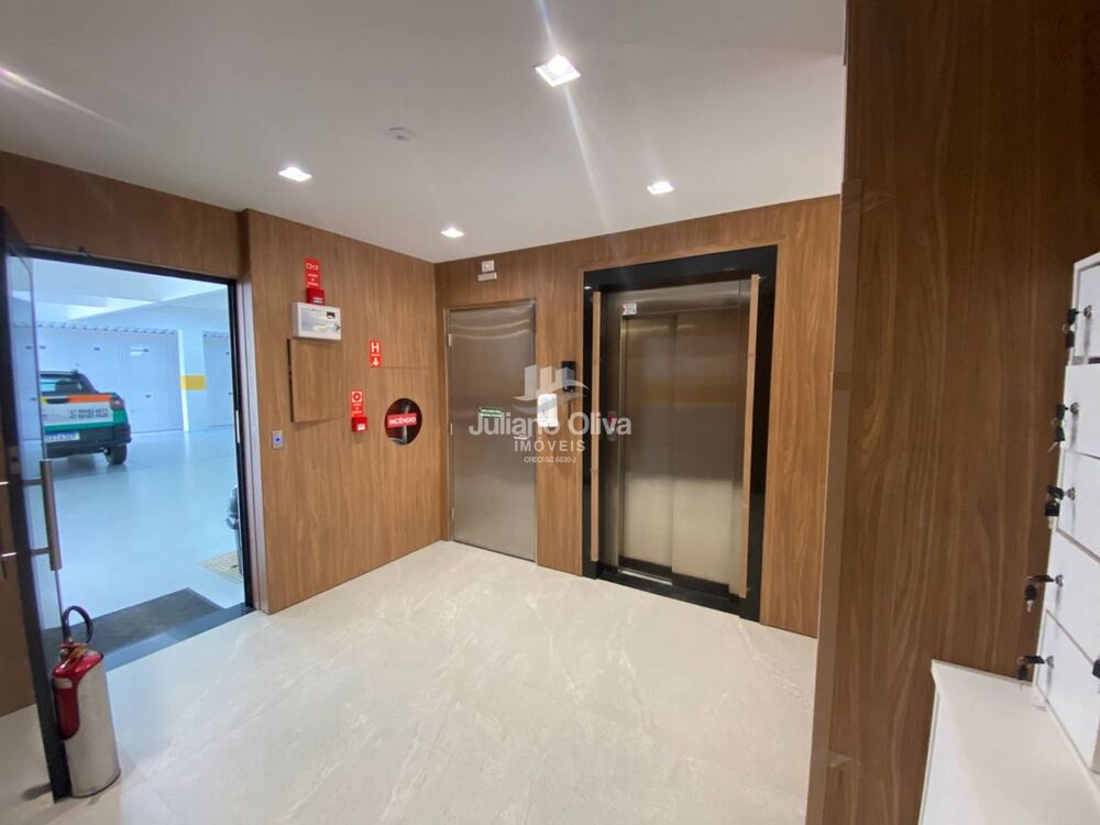 Apartamento, 3 quartos, 78 m² - Foto 3