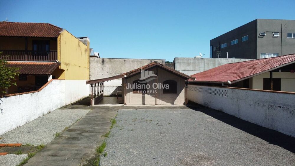 Casa, 3 quartos, 90 m² - Foto 1