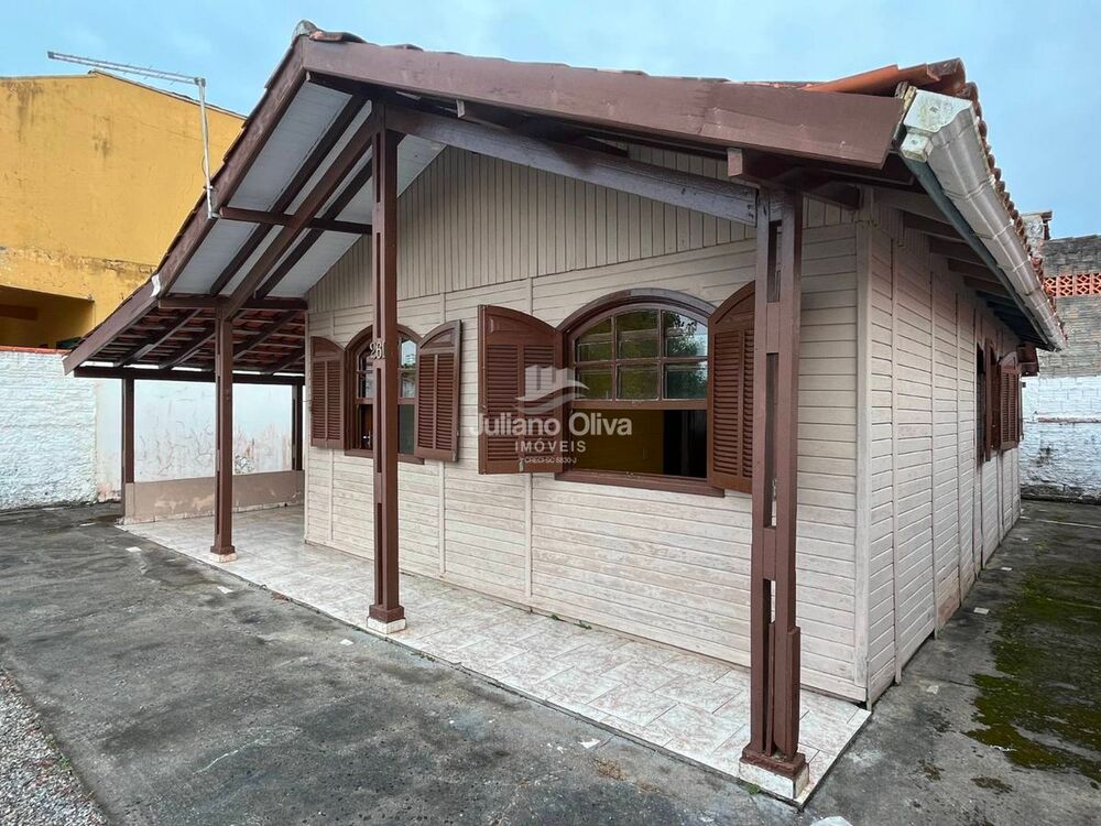 Casa, 3 quartos, 90 m² - Foto 4