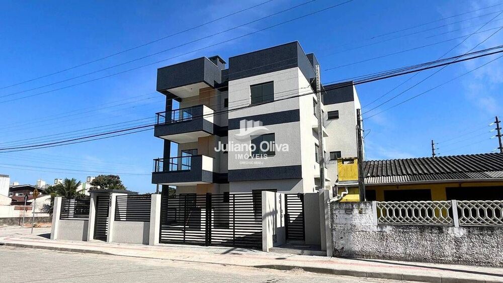 Apartamento à venda com 3 quartos, 9m² - Foto 3
