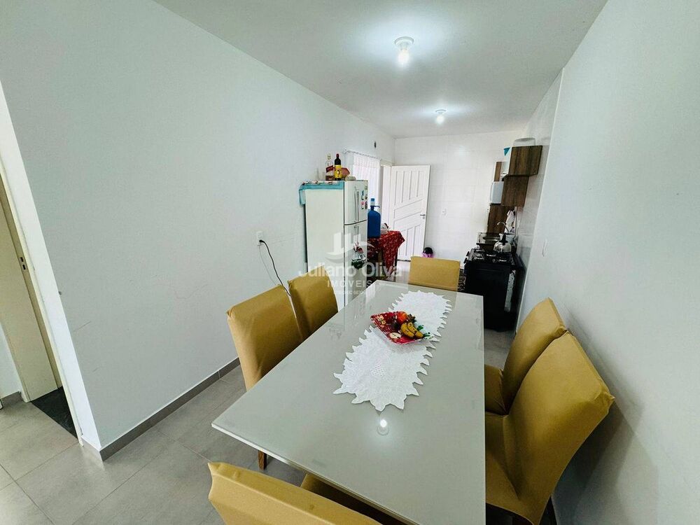Casa, 2 quartos, 67 m² - Foto 5